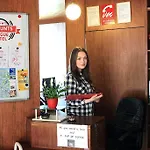 Discounts Prague Hotel