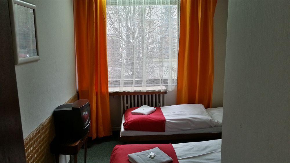 Discounts Prague Hotel Hotel 3*