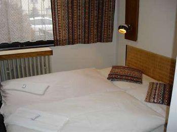 Discounts Prague Hotel Hotel 3*