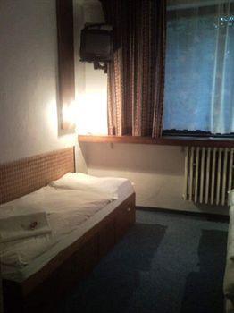 Discounts Prague Hotel