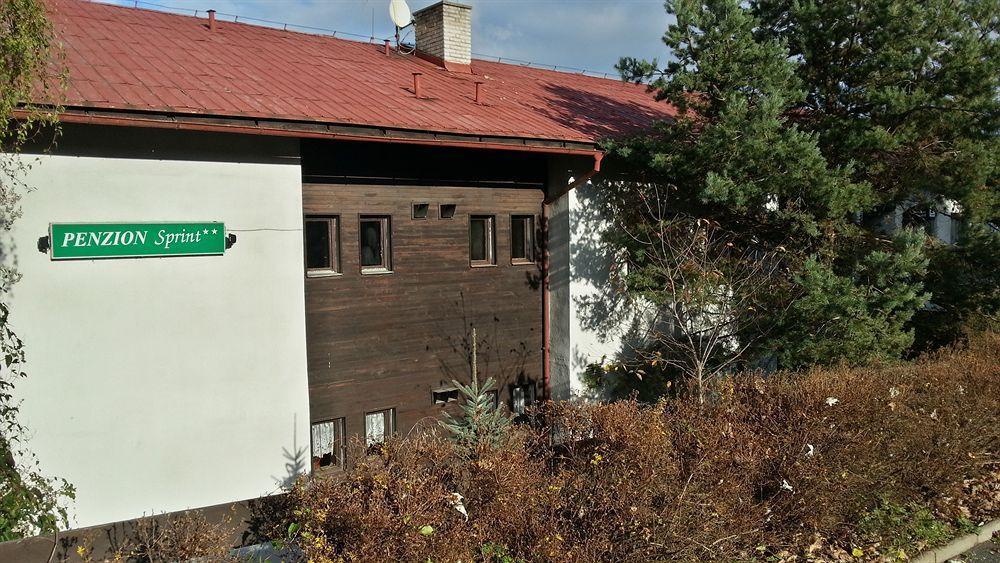 Discounts Prague Hotel
