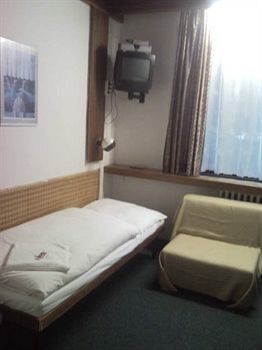 Discounts Prague Hotel 3*