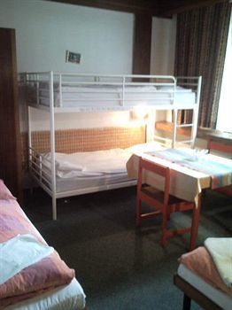 Discounts Prague Hotel Hotel 3*