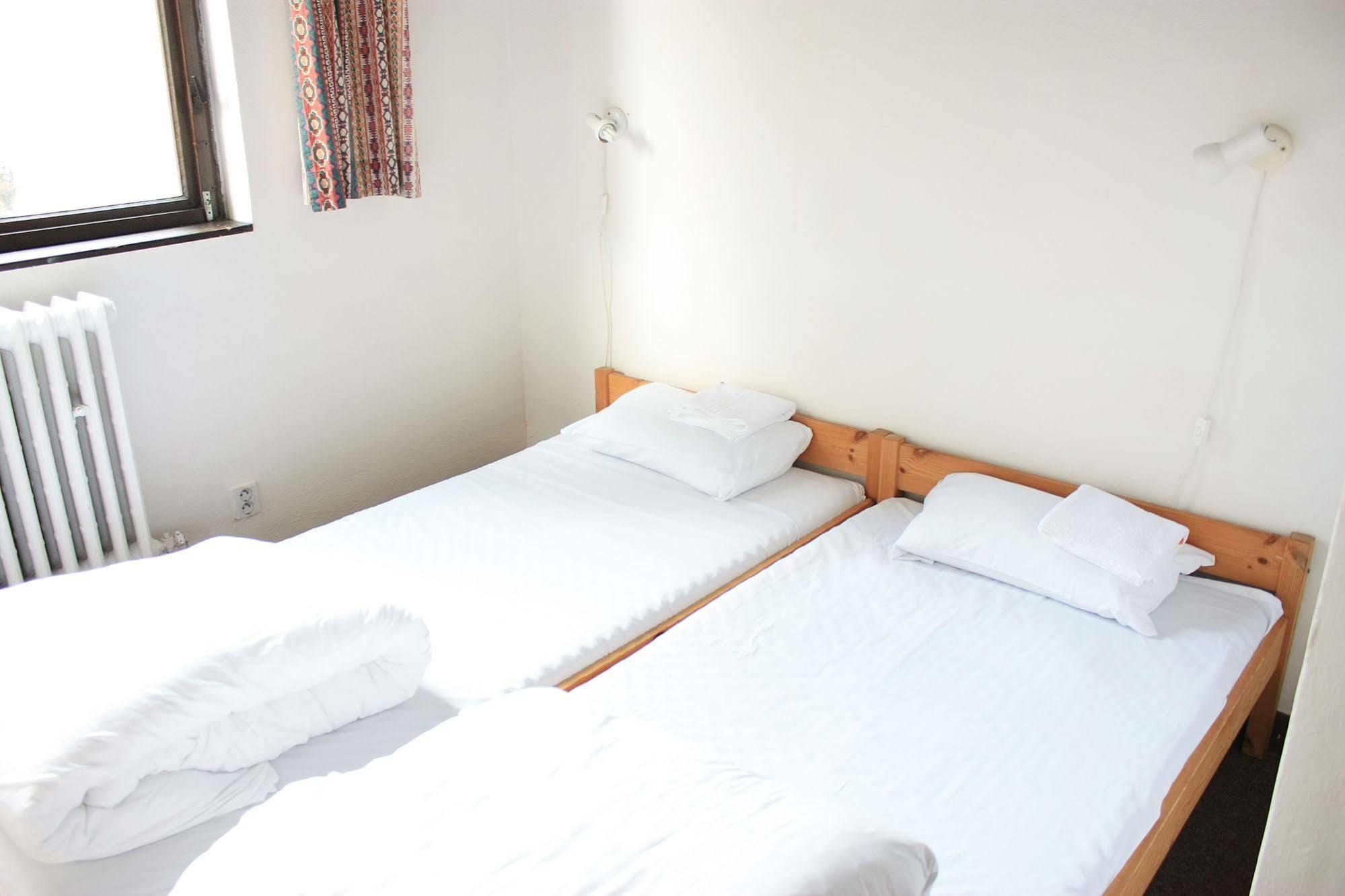 Discounts Prague Hotel Hotel 3*