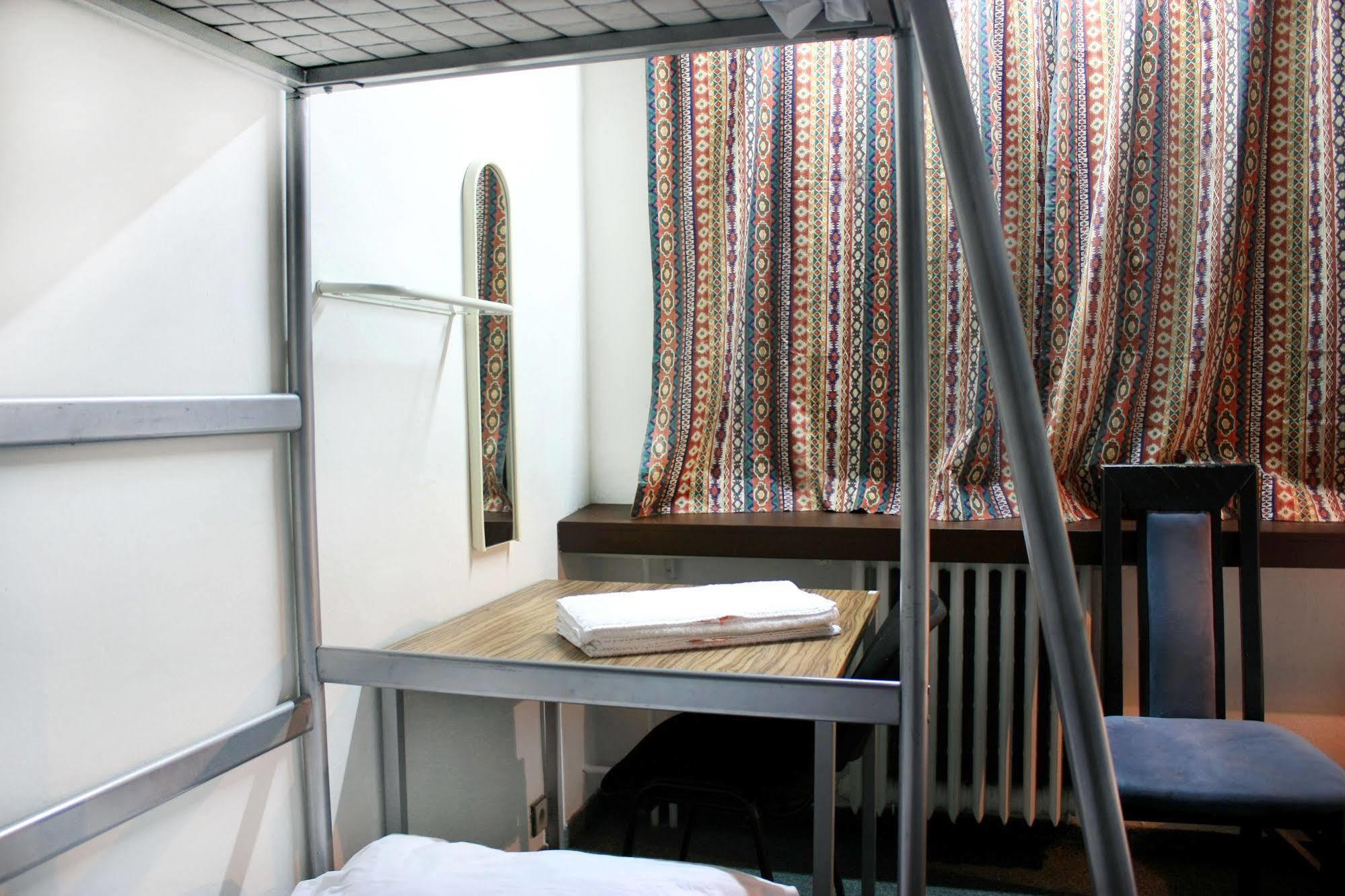 Discounts Prague Hotel 3*