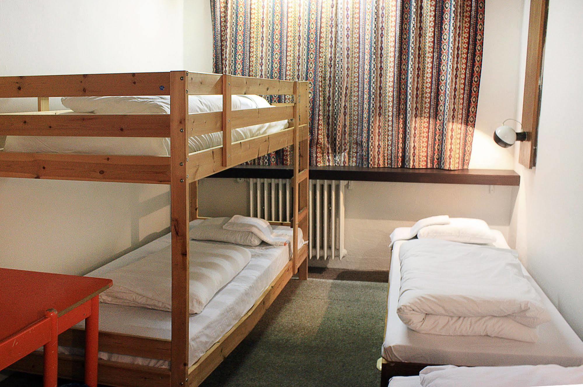 Hotel Discounts Prague Hotel 3*